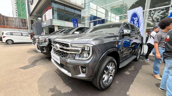 Ford