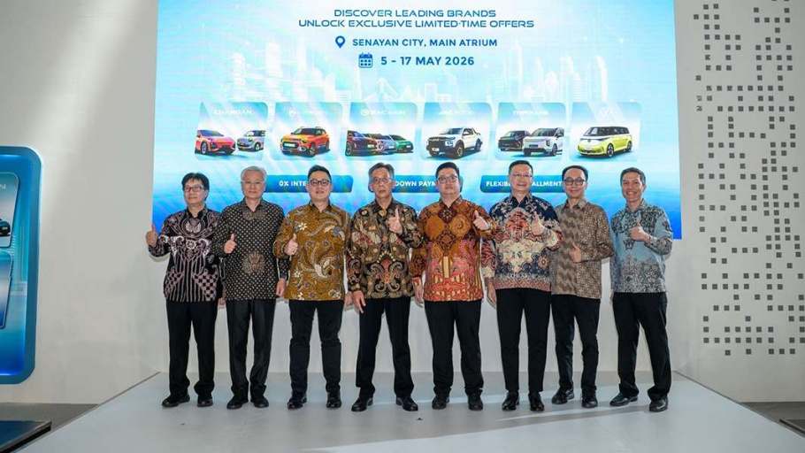 Indomobil
