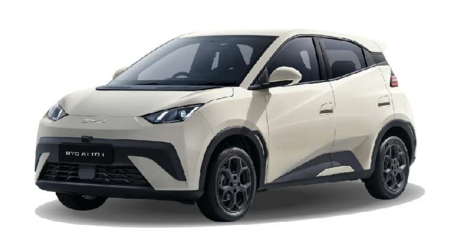 BYD Atto 1