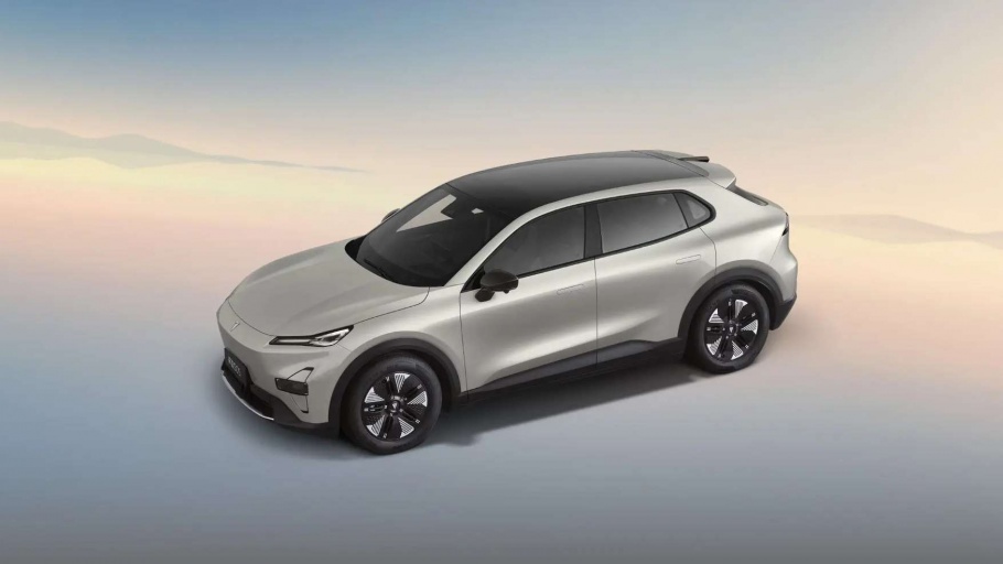 Changan REEV