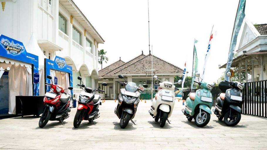 Suzuki