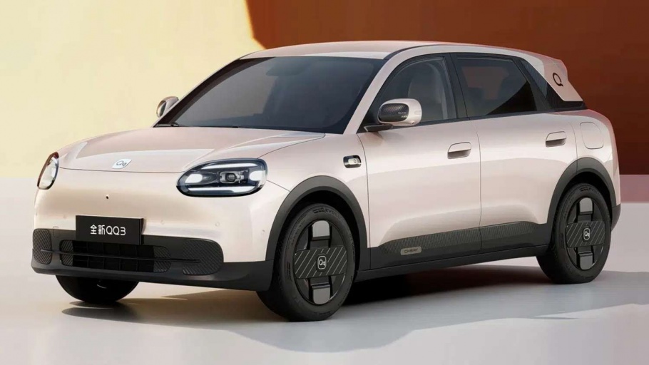 Chery QQ