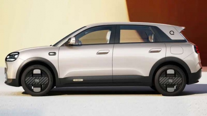 Chery QQ