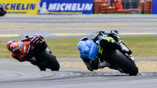 Hasil MotoGP Catalunya 2026