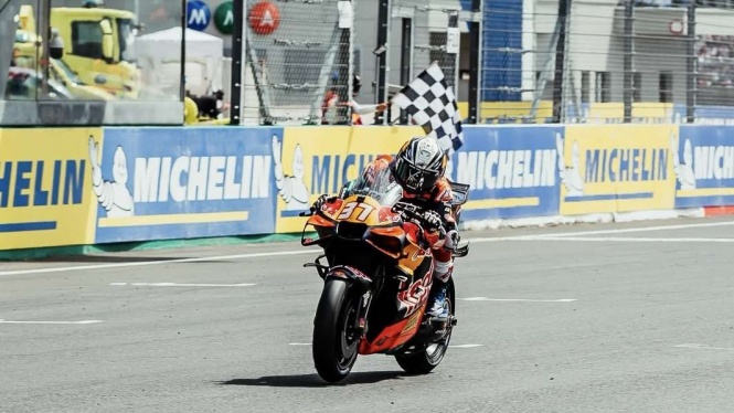 MotoGP Catalunya 2026