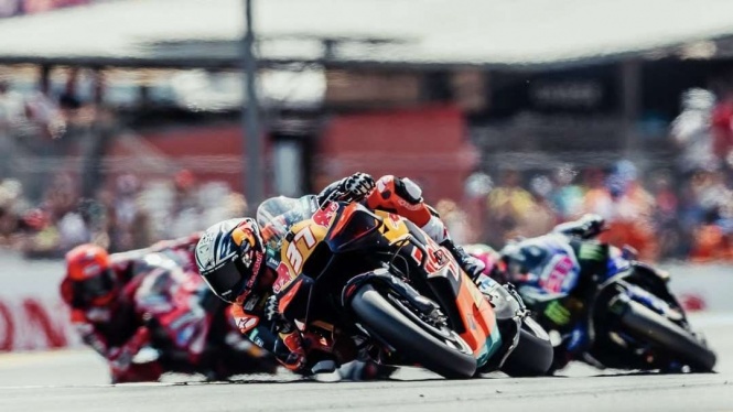 MotoGP Catalunya 2026