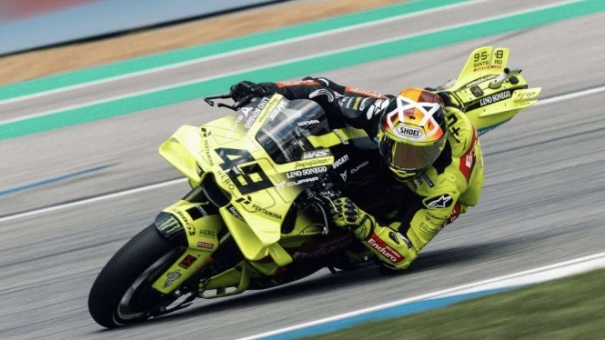 MotoGP Catalunya 2026
