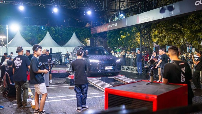 BlackAuto Battle 2026