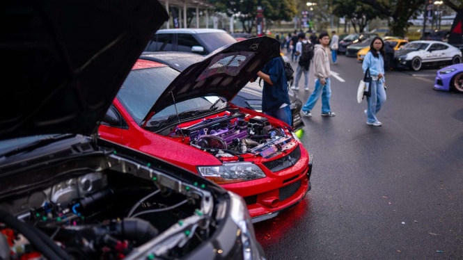 BlackAuto Battle 2026