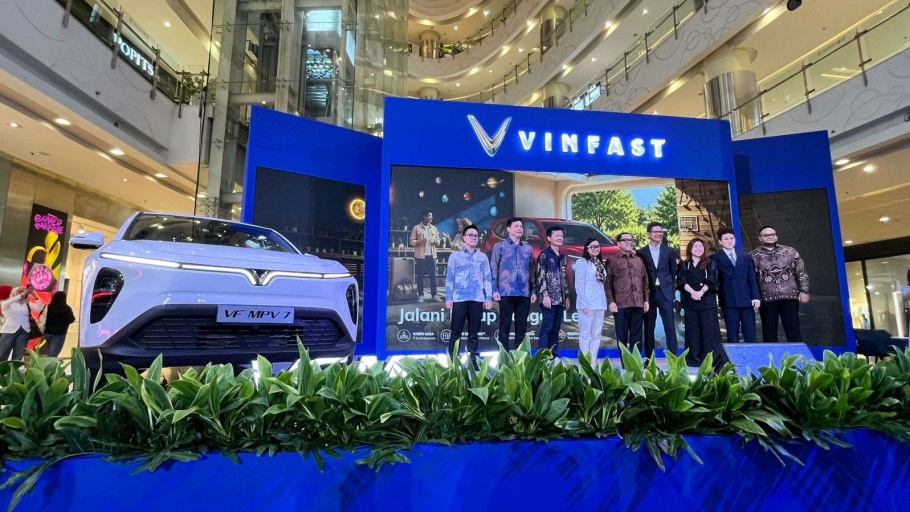 VinFast