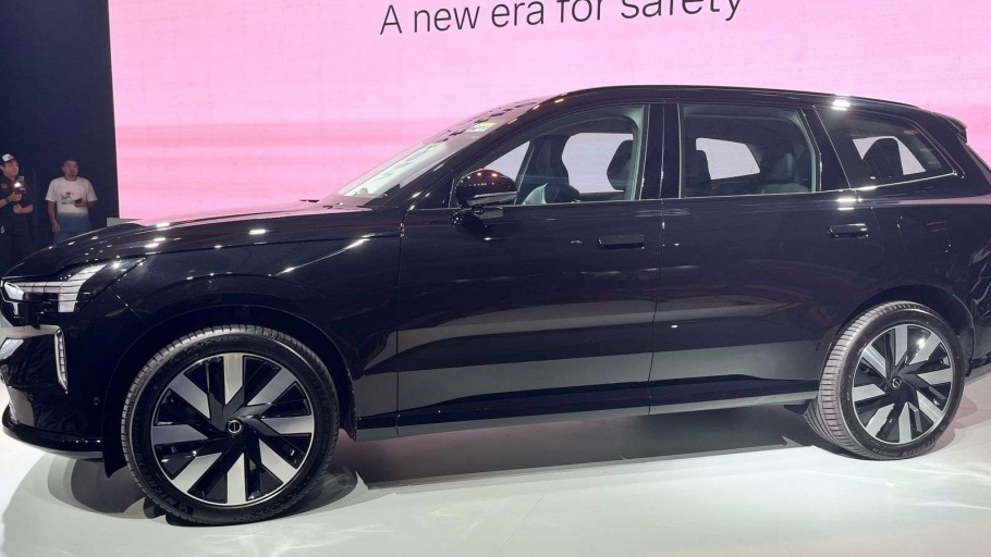 Volvo
