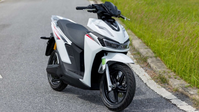 Harga Motor Listrik VinFast di RI, Mulai Dikirim Juni 2026