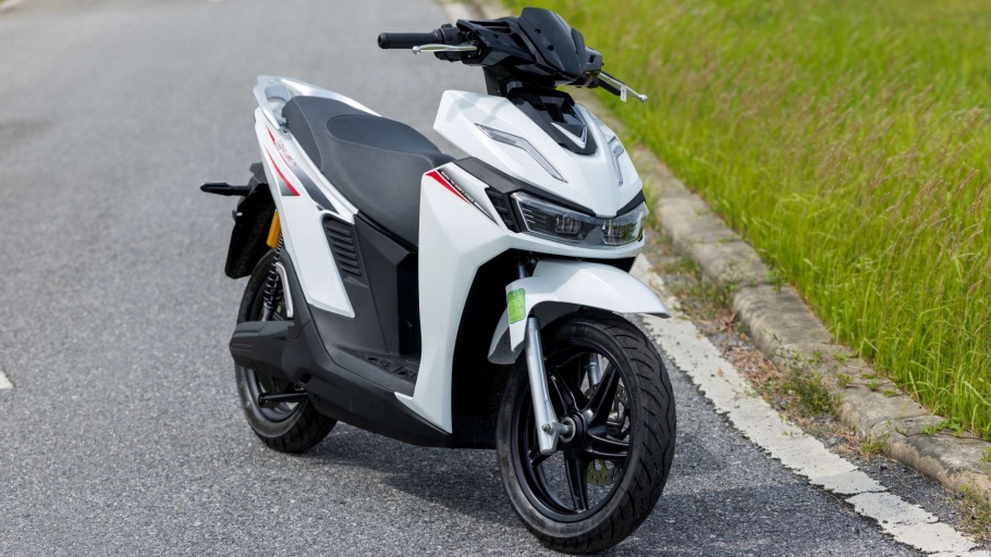 Motor Listrik VinFast