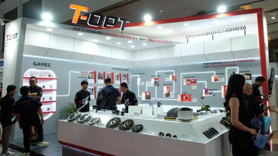 T-OPT