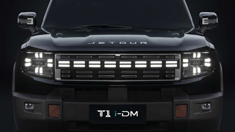 Jetour