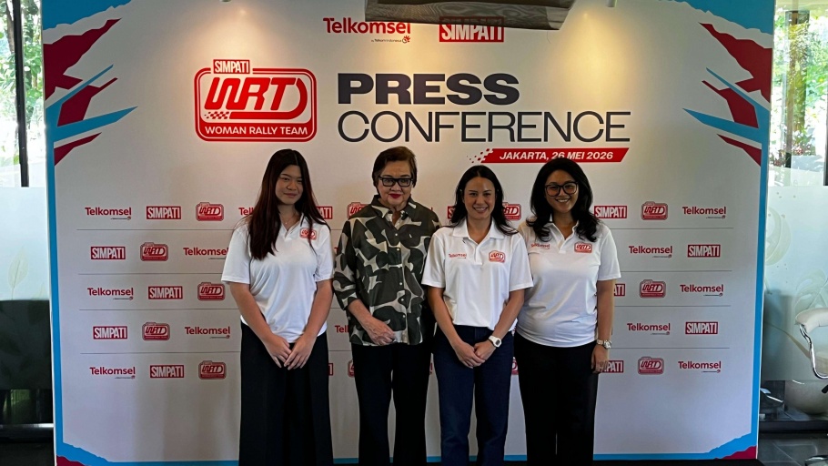Simpati Woman Rally Team