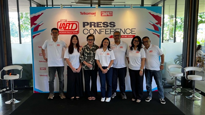 Simpati Woman Rally Team