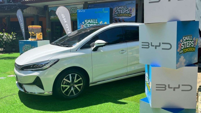 BYD