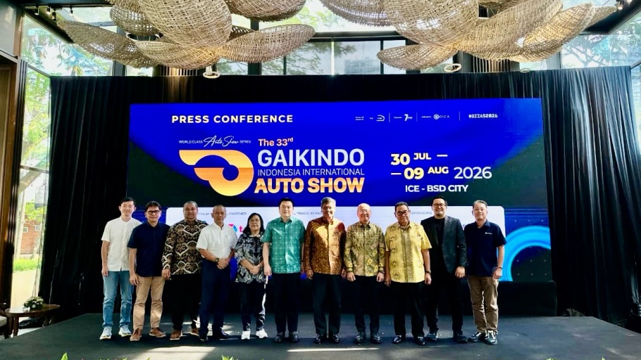 GIIAS 2026