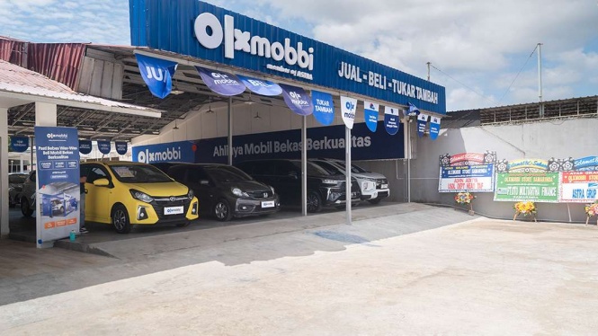 OLXmobbi