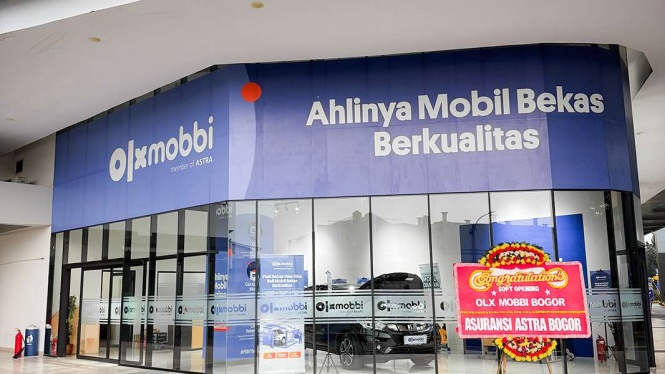 OLXmobbi