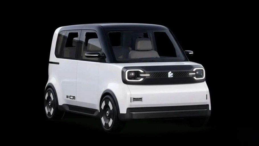 Chery