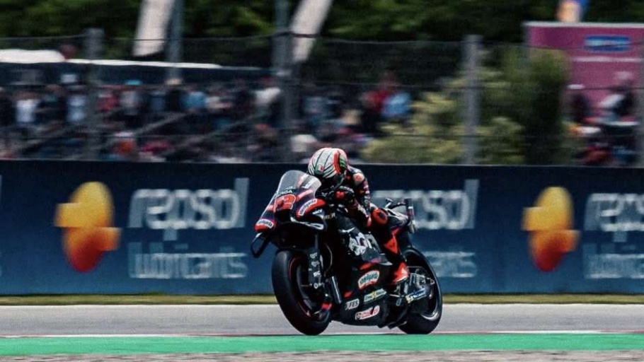 MotoGP Italia 2026