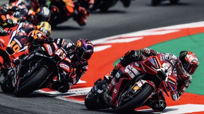MotoGP Italia 2026
