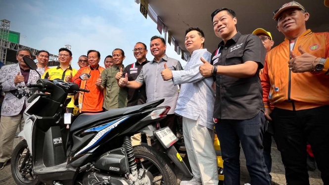Pertamina