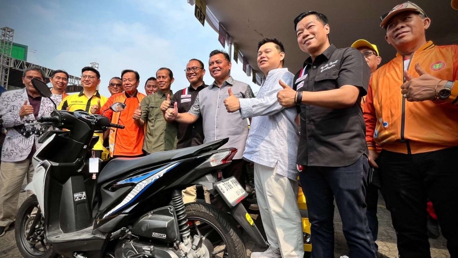 Pertamina