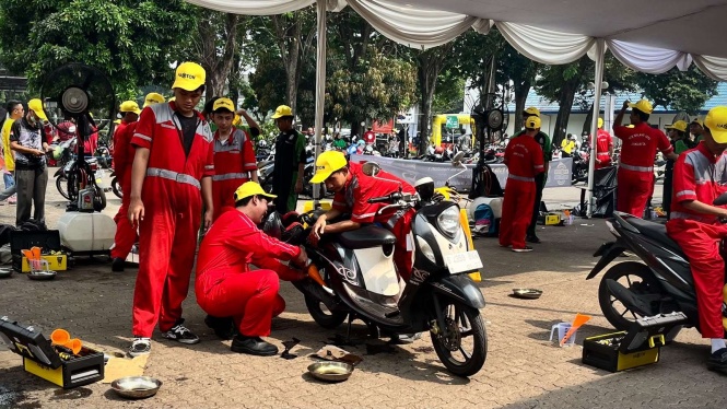 Pertamina