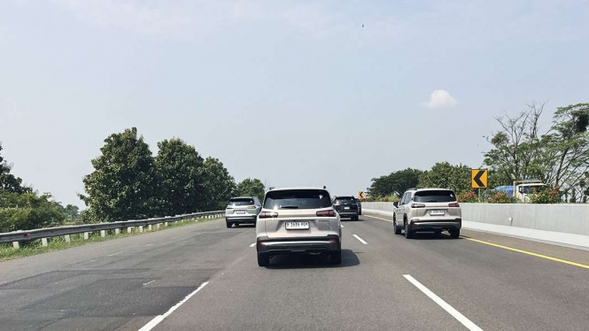 Wuling Eksion