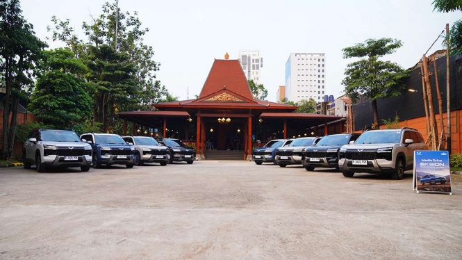 Wuling Eksion