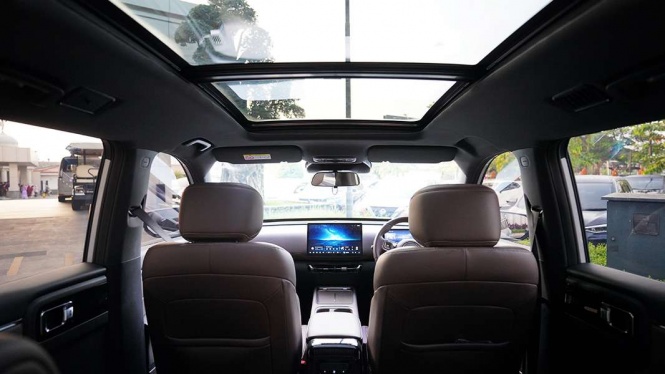 Wuling Eksion
