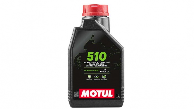 Motul