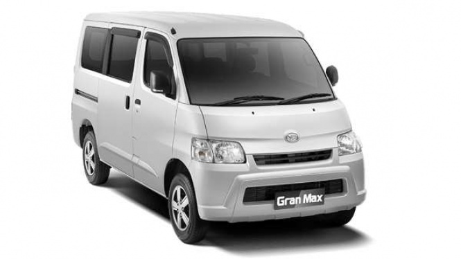 Penjualan Daihatsu