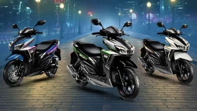 Kawasaki