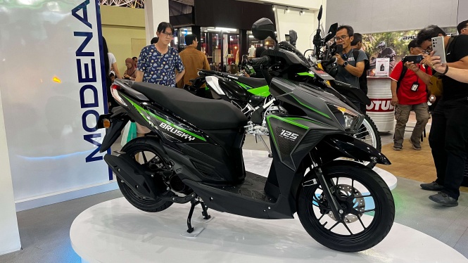 Kawasaki