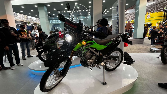 Kawasaki