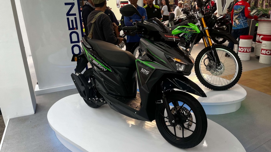 Kawasaki
