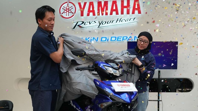 Yamaha
