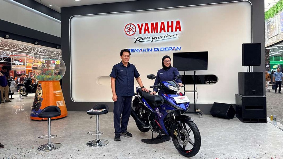 Yamaha