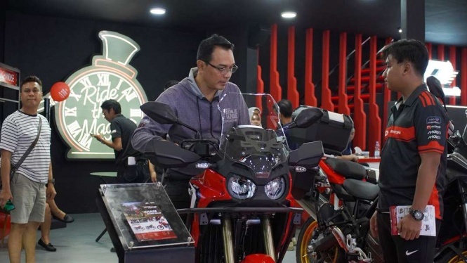 QJMotor