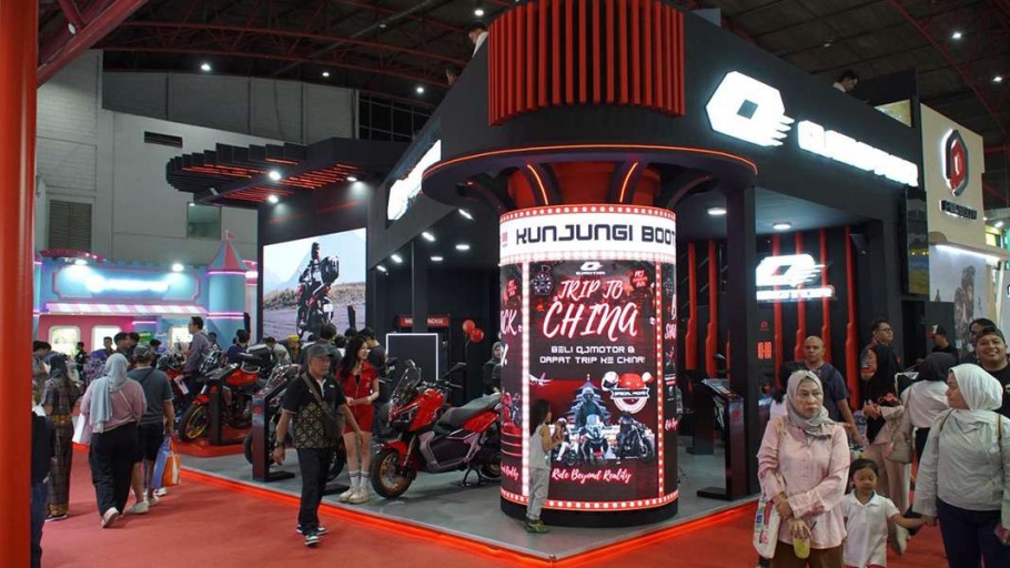 QJMotor
