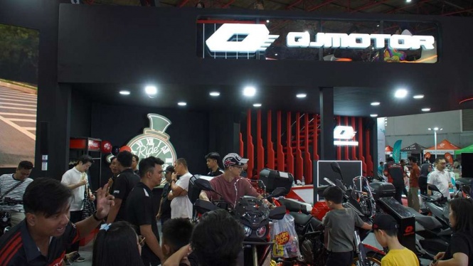 QJMotor