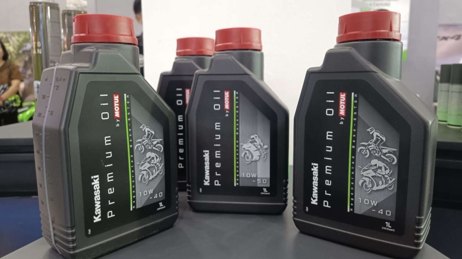 Motul
