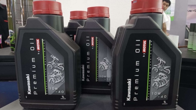 Motul