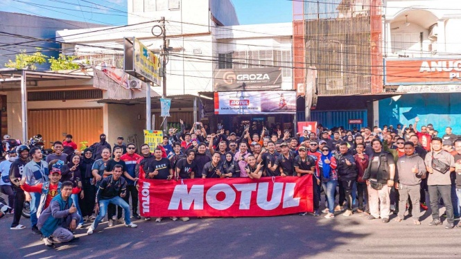 Motul