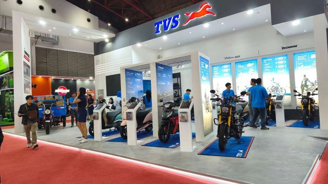 tvs