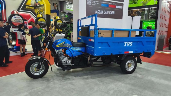 TVS